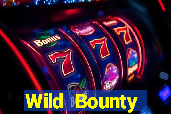 Wild Bounty Showdown horario pagante